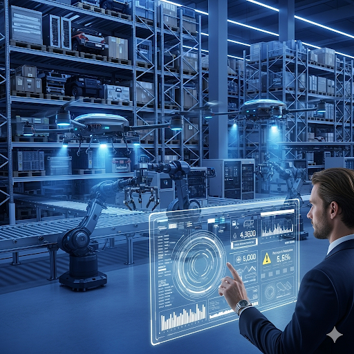 Centros de Datos Seguros: Claves para una Infraestructura Tecnológica Confiable