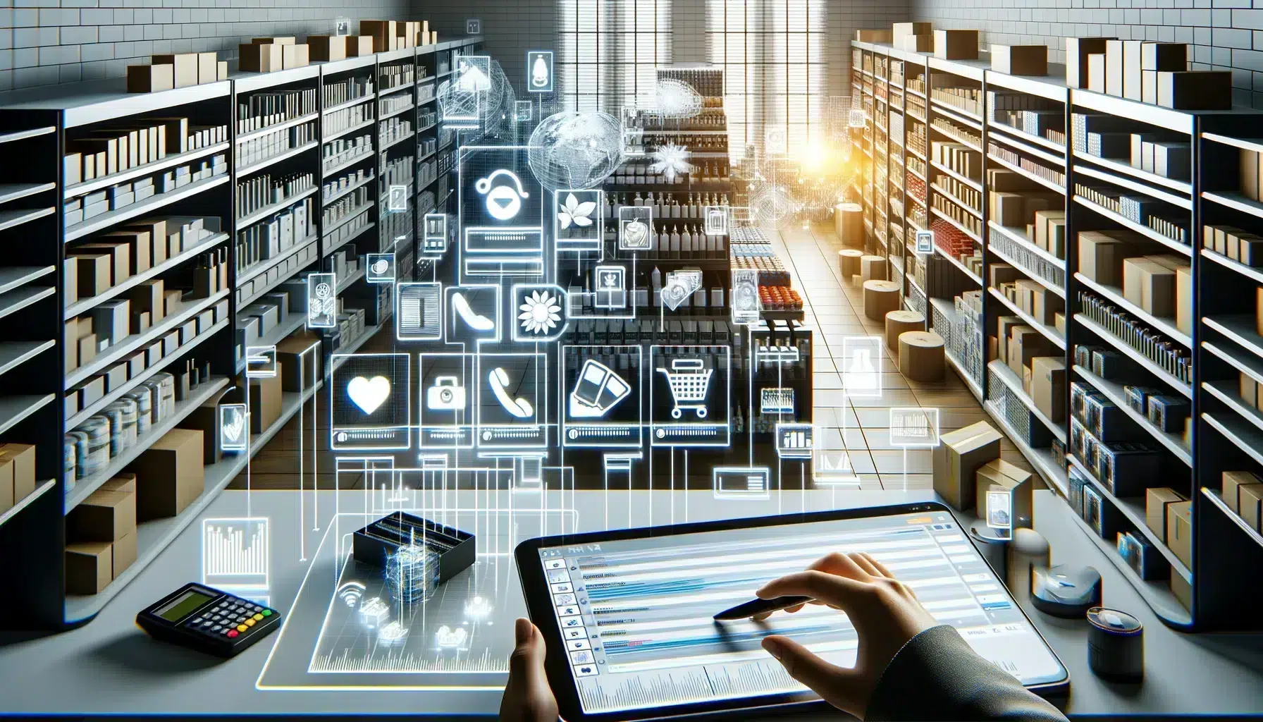 Transformación Digital Segura