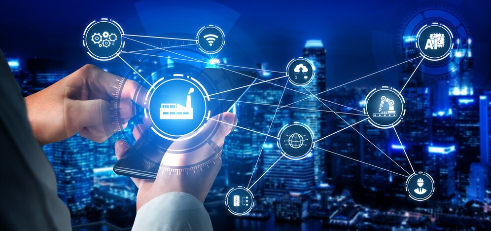 La Importancia de la Integración de Redes y Software para la Productividad Empresarial